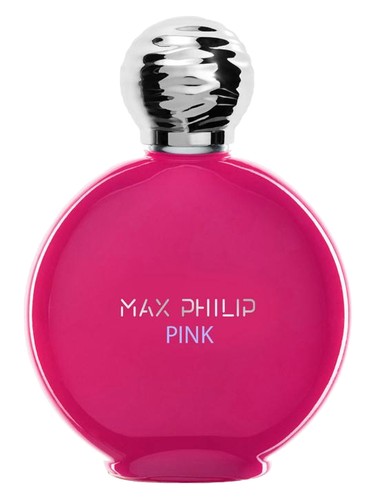 عطر ادکلن پینک مکس فیلیپ - Pink Max Philip - بررسی، قیمت و خرید