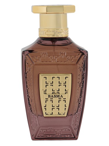 عطر ادکلن باسما ا دو پرفیوم مازون اسرار - Basma Eau De Parfum MAISON ASRAR - بررسی، قیمت و خرید