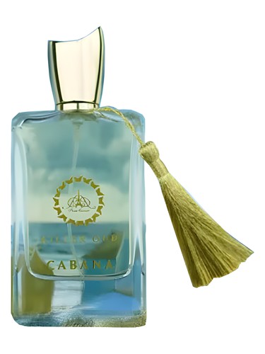 عطر ادکلن کابانا کیلر عود - Cabana Killer Oud - بررسی، قیمت و خرید