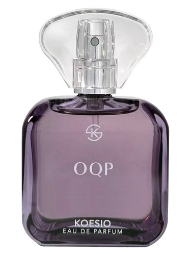 عطر ادکلن او کیو پی کوزیو - OQP Koesio - بررسی، قیمت و خرید