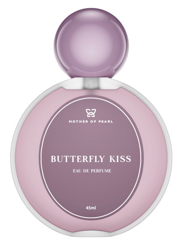 عطر ادکلن باکترفلای کیس مادر آف پرل - Butterfly Kiss Mother of Pearl - بررسی، قیمت و خرید