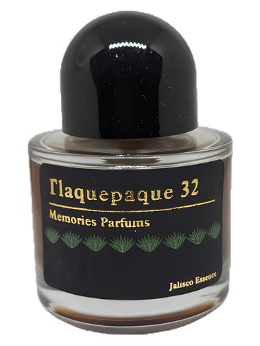 عطر ادکلن تلاکپاک ۳۲ مموریز پارفوم - Tlaquepaque 32 Memories Parfums - بررسی، قیمت و خرید