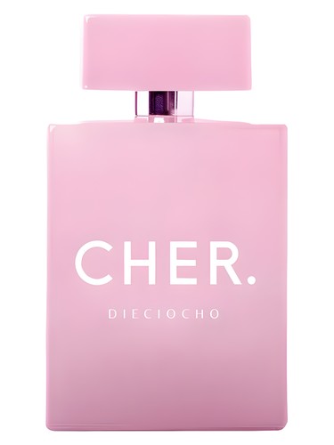 عطر ادکلن دیسی اوچو ماریا کر - Dieciocho MARIA CHER. - بررسی، قیمت و خرید