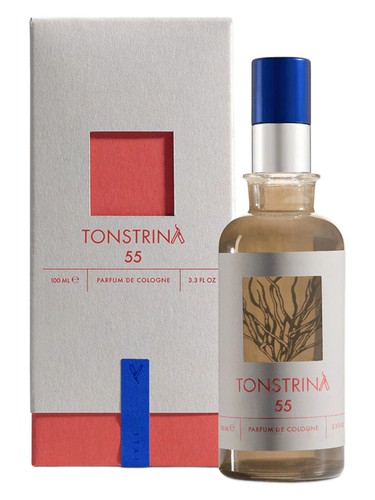 عطر ادکلن تانسترینا پنجاه و پنج پیسترزی - Tonstrina 55 Pisterzi - بررسی، قیمت و خرید