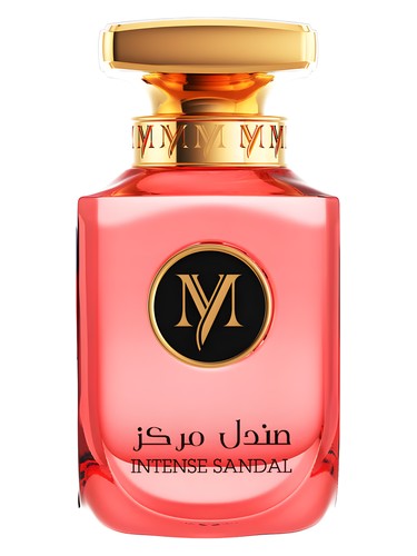 عطر ادکلن اینتنس سندل مای پرفیومز - Intense Sandal My Perfumes - بررسی، قیمت و خرید