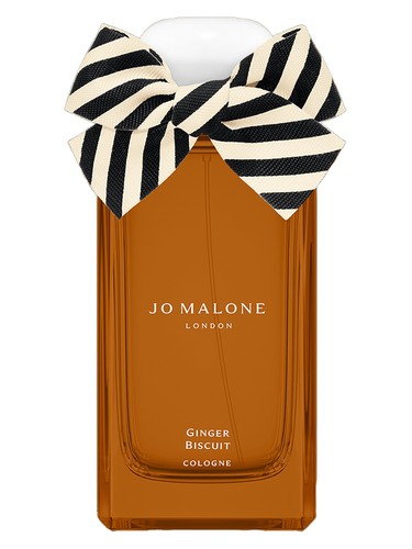 عطر ادکلن جینجر بیسکویت کلون جو مالون لندن - Ginger Biscuit Cologne (2023) Jo Malone London - بررسی، قیمت و خرید