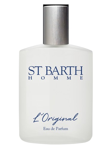 عطر ادکلن لورجینال لین سنت بارت - L'Original Ligne St. Barth - بررسی، قیمت و خرید