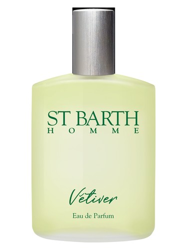 عطر ادکلن وتیور لین است بارت - Vetiver Ligne St. Barth - بررسی، قیمت و خرید