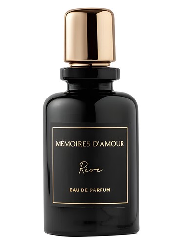 عطر ادکلن روه مموار دامور - Reve Mémoires D'amour - بررسی، قیمت و خرید