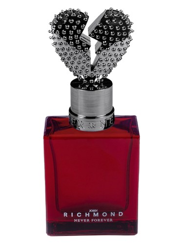 عطر ادکلن نور فوراور جان ریچموند - Never Forever John Richmond - بررسی، قیمت و خرید