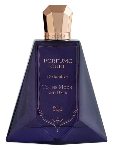 عطر ادکلن تو د مون اند بک پرفیوم کالت - To the Moon and Back Perfume Cult - بررسی، قیمت و خرید
