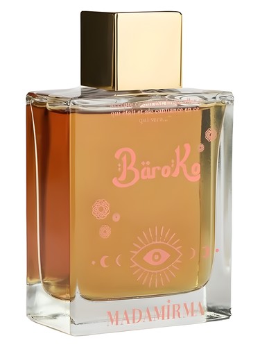 عطر ادکلن باروکو مادامی‌رما - Baroko Madamirma - بررسی، قیمت و خرید