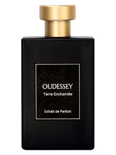 عطر ادکلن ته‌ران‌شانته اودسی - Terre Enchantée OUDESSEY - بررسی، قیمت و خرید