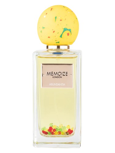 عطر ادکلن آباندانتیا مموایز لندن - ABUNDANTIA Memoize London - بررسی، قیمت و خرید