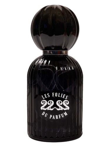 عطر ادکلن بیست و دو ممیز بیست و دو له فولی دو پرفیوم - 22.22 Les Folies Du Parfum - بررسی، قیمت و خرید