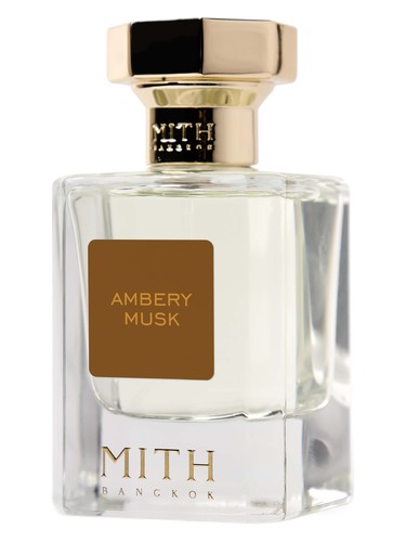 عطر ادکلن اَنبری ماسک میت - Ambery Musk Mith - بررسی، قیمت و خرید
