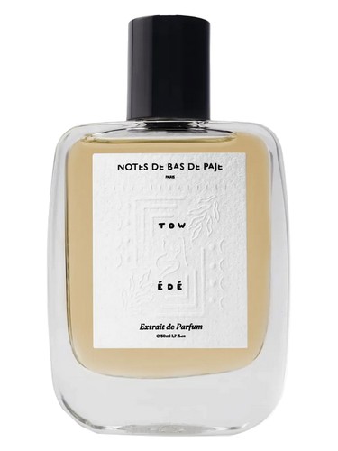 عطر ادکلن توئده نوتس دو باس دو پاژ - Towédé Notes de Bas de Paje - بررسی، قیمت و خرید