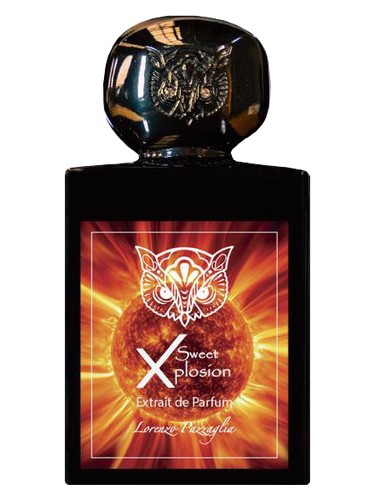 عطر ادکلن سوئیت اکسپلوژن لورنتزو پاژالیا - Sweet Xplosion Lorenzo Pazzaglia - بررسی، قیمت و خرید