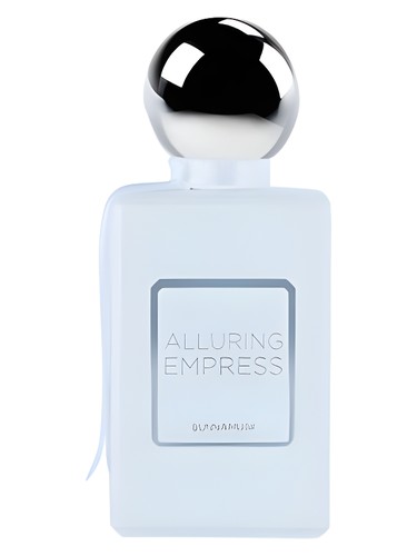 عطر ادکلن آلورینگ امپرس ساناماسک - Alluring Empress Sunnamusk - بررسی، قیمت و خرید