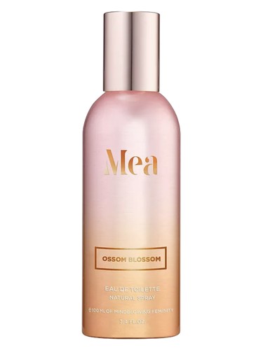 عطر ادکلن آسام بلاسام میا - Ossom Blossom Mea - بررسی، قیمت و خرید