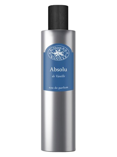 عطر ادکلن ابسولو دو وانیل او دو پرفیوم لا مازون دو لا وانیل - Absolu de Vanille Eau de Parfum La Maison de la Vanille - بررسی، قیمت و خرید