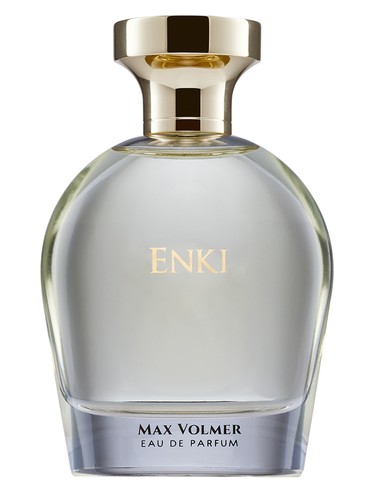 عطر ادکلن انکی مکس ولومر - Enki Max Volmer - بررسی، قیمت و خرید