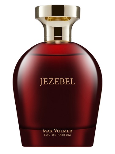 عطر ادکلن جِزِبِل مکس ولمر - Jezebel Max Volmer - بررسی، قیمت و خرید