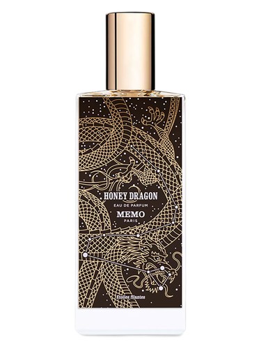 عطر ادکلن هانی دراگون ممو پاریس - Honey Dragon Memo Paris - بررسی، قیمت و خرید