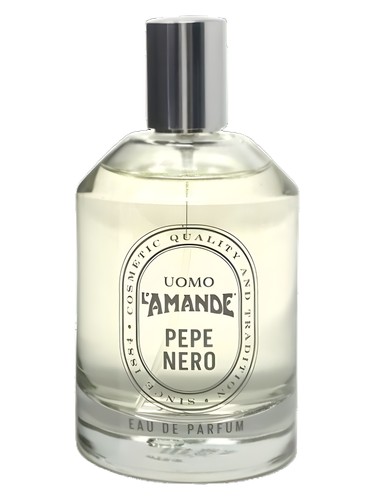 عطر ادکلن پپه نرو لاماند - Pepe Nero L'Amande - بررسی، قیمت و خرید