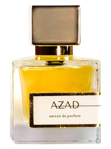 عطر ادکلن آزاد نکالی - Azad Necalli - بررسی، قیمت و خرید