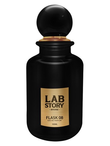 عطر ادکلن فلاسک ۰۸ لب استوری - Flask 08 Lab Story - بررسی، قیمت و خرید