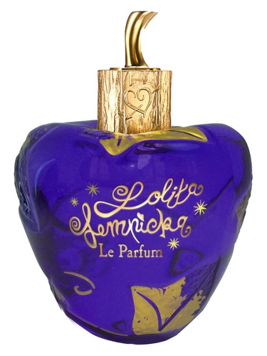 عطر ادکلن لولیتا لمپیکا له پارفوم ادیشن لیمیتیه فلاکن مینوی لالیتا لمپیکا - Lolita Lempicka Le Parfum Edition Limitée Flacon Minuit Lolita Lempicka - بررسی، قیمت و خرید