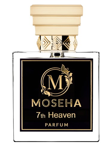 عطر ادکلن سونت هیون موسه - 7th Heaven Moseha - بررسی، قیمت و خرید