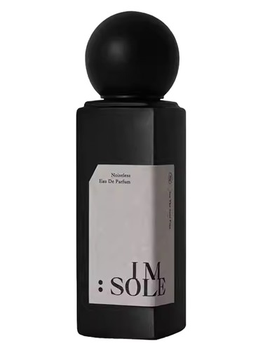 عطر ادکلن نویزلِس آیم سول - Noiseless IM : SOLE - بررسی، قیمت و خرید