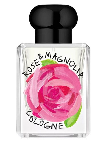 عطر ادکلن رز اند مگنولیا کلون ۲۰۲۴ جو مالون لندن - Rose & Magnolia Cologne 2024 Jo Malone London - بررسی، قیمت و خرید