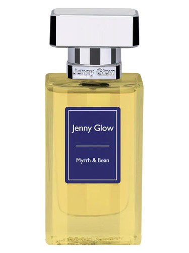عطر ادکلن میر اند بین جنی گلو - Myrrh & Bean Jenny Glow - بررسی، قیمت و خرید