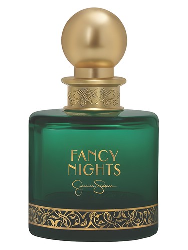 عطر ادکلن فَنسی نایتس جسیکا سیمپسون - Fancy Nights Jessica Simpson - بررسی، قیمت و خرید