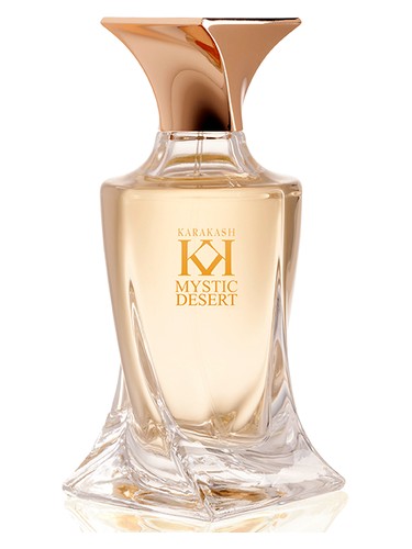 عطر ادکلن میستیک دزرت کاراکاش پرفیوم - Mystic Desert Karakash Perfume - بررسی، قیمت و خرید