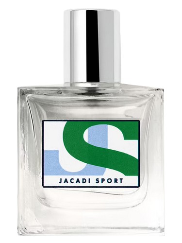 عطر ادکلن ژاکادی اسپرت ژاکادی - Jacadi Sport Jacadi - بررسی، قیمت و خرید