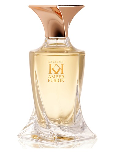 عطر ادکلن امبر فیوژن کاراکاش پرفیوم - Amber Fusion Karakash Perfume - بررسی، قیمت و خرید