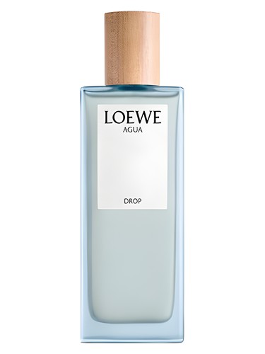 عطر ادکلن آگوا دراپ لووه - Agua Drop Loewe - بررسی، قیمت و خرید
