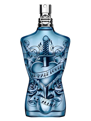 عطر ادکلن ل مل لاور ژان پل گوتیه - Le Male Lover Jean Paul Gaultier - بررسی، قیمت و خرید