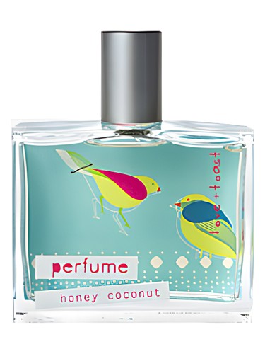 عطر ادکلن هانی کوکونات لاو اند توست - Honey Coconut Love & Toast - بررسی، قیمت و خرید