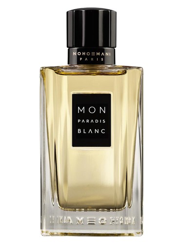 عطر ادکلن مان پارادی بلان نوهومانی - Mon Paradis Blanc NohoEmani - بررسی، قیمت و خرید