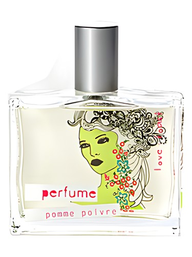 عطر ادکلن پوم پوآور لاو اند تُست - Pomme Poivre Love & Toast - بررسی، قیمت و خرید