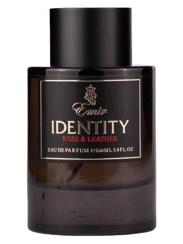 عطر ادکلن آیدنتیتی رز اند لدر پاریس کورنر - Identity Rose & Leather PARIS CORNER - بررسی، قیمت و خرید