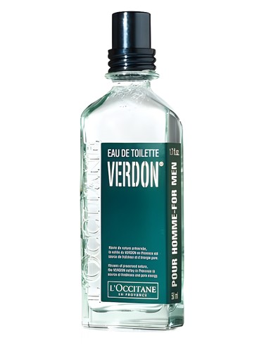 عطر ادکلن وردون لوکسیتان - Verdon L'Occitane en Provence - بررسی، قیمت و خرید