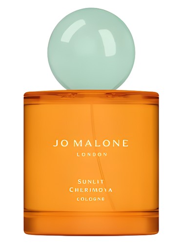 عطر ادکلن سانلیت چریمویا کلون جو مالون لندن - Sunlit Cherimoya Cologne Jo Malone London - بررسی، قیمت و خرید