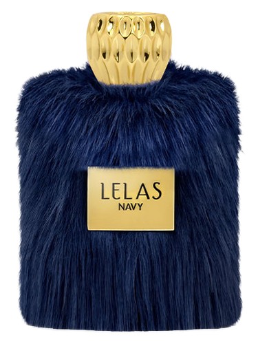 عطر ادکلن نیوی لالاس - Navy LELAS - بررسی، قیمت و خرید