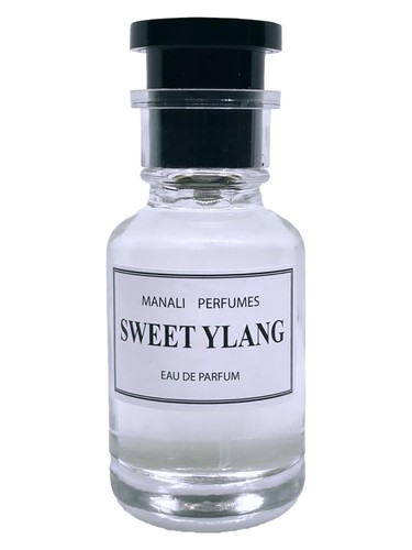 عطر ادکلن سوییت یلانگ مانالی پرفیومز - Sweet Ylang Manali Perfumes - بررسی، قیمت و خرید